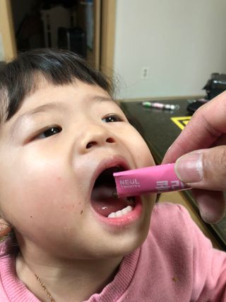 늘20s 콜라겐 부스팅_COLLAGEN BOOSTING — 5점을 준 리뷰어가 2023년 2월 올린 사용 사진