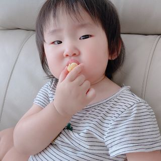 한성기업 베이크볼 치즈몽땅 300g x 2봉 — 5점을 준 리뷰어가 2021년 9월 올린 사용 사진
