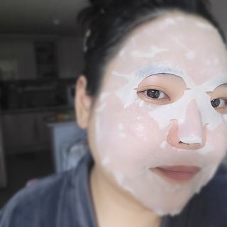 세뚜아(Cettua) 세뚜아 스팟 클리어 듀얼 패치 Cettua Spot Clear Dual Patch — 5점을 준 리뷰어가 2023년 11월 올린 사용 사진