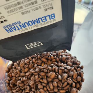 500g  / 갓 볶은 신선한 스페셜티 원두 커피! 커피킹 — 5점을 준 리뷰어가 2023년 10월 올린 사용 사진
