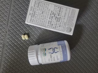 [Dr.PNT] 닥터피엔티 클레어랩스 프로바이오틱스 메타에프 [1개월분] — 5점을 준 리뷰어가 2022년 9월 올린 사용 사진