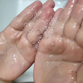 에일리언오더즈 센티드 핸드 앤 바디 워시 290ml (3종 택1) — 5점을 준 리뷰어가 2023년 9월 올린 사용 사진