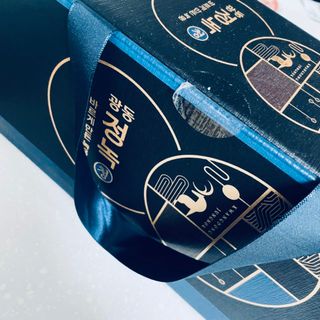 광동생활건강 [광동] 바르게 만든 녹용, 광동정녹청 30포. — 5점을 준 리뷰어가 2022년 6월 올린 사용 사진