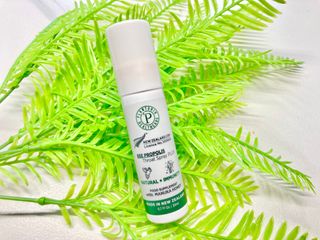 플랜토닌 프로폴리스 인후 스프레이 20ml — 4.5점을 준 리뷰어가 2023년 2월 올린 사용 사진