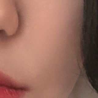 [크리스앤릴리] 내츄럴 글로우 97쿠션 — 4.5점을 준 리뷰어가 2022년 10월 올린 사용 사진