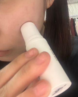 (주)닥터오레고닌 오리밤 멀티스틱 — 5점을 준 리뷰어가 2023년 7월 올린 사용 사진
