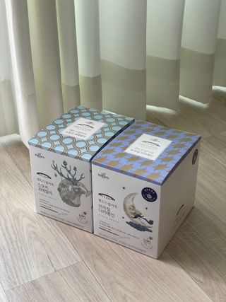 (주)쟈뎅 쟈뎅 클래스 핸드 드립 커피 10P 2종_디카페인 1종+랜덤 플레이버 1종 — 5점을 준 리뷰어가 2021년 4월 올린 사용 사진