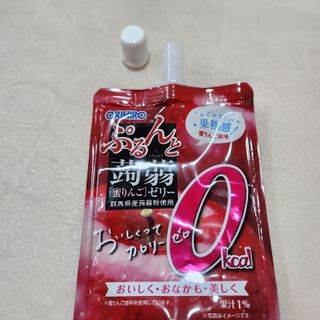 ORIHIRO 오리히로 곤약젤리 제로칼로리 130g 4종 4팩(맛별로 1팩씩) — 5점을 준 리뷰어가 2023년 2월 올린 사용 사진