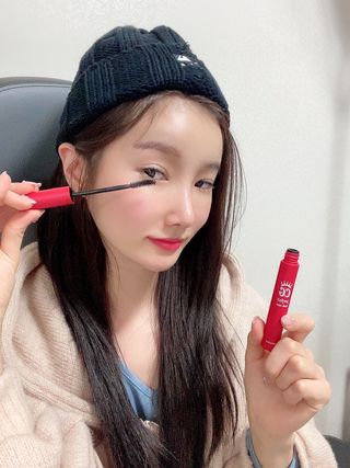 모델윤지님이 올린 리뷰 사진 3