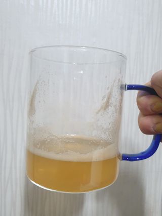 [몽베스트] 위드더 블랜딩 하우스 콤부차 _ 버라이어티팩 — 5점을 준 리뷰어가 2024년 4월 올린 사용 사진