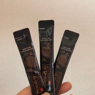 프리마인 자체 기업부설 연구소에서 찾아낸 건강한 수면의 비밀.  슬립토 플러스 30포 — 5점을 준 리뷰어가 2022년 5월 올린 사용 사진