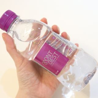 몽베스트 [MONTBEST] 330mL 20병 — 5점을 준 리뷰어가 2021년 10월 올린 사용 사진