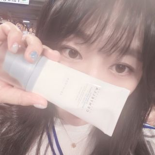 MF[스킨1004] 마다가스카르 센텔라 히알루-시카 워터핏 선세럼 50ml — 5점을 준 리뷰어가 2024년 5월 올린 사용 사진