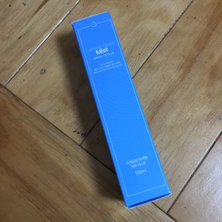 셀바이져 지우개 미스트 피부 보호 입주변 트러블 진정 케어 아기 안개분사 미스트 — 5점을 준 리뷰어가 2021년 2월 올린 사용 사진