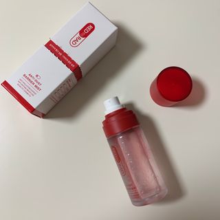 레드투래드 안티더스트 배리어 미스트 55ml — 5점을 준 리뷰어가 2021년 9월 올린 사용 사진