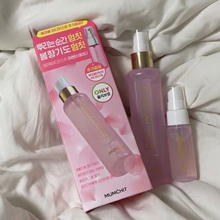 멈칫(MUMCHIT) 멈칫 마젠타레이디 기획세트 — 5점을 준 리뷰어가 2022년 3월 올린 사용 사진