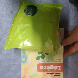 [레제르] 아로마 수액패치 발패치 10매입 유칼립투스 향 — 5점을 준 리뷰어가 2022년 4월 올린 사용 사진