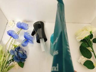코박 스프레이 살균수  500ml 세트 — 5점을 준 리뷰어가 2022년 6월 올린 사용 사진