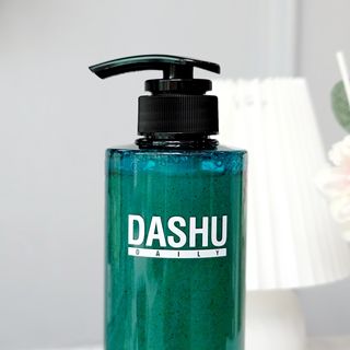 다슈코리아 다슈 데일리 아크네 릴렉스 바디워시 500ml — 5점을 준 리뷰어가 2021년 6월 올린 사용 사진