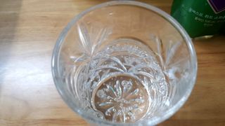 몽베스트 Montbest with Sparkling water Plain 20병 — 5점을 준 리뷰어가 2022년 8월 올린 사용 사진
