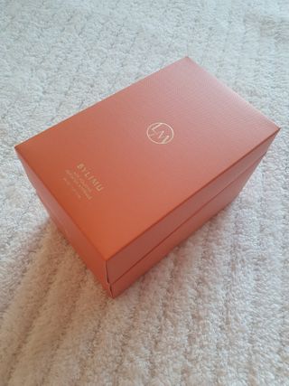 바이리뮤 에이지 홀딩 펩타톡스 앰플 — 5점을 준 리뷰어가 2021년 2월 올린 사용 사진