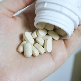 프리마인 평생 써야하는 관절의 건강을 위한 완벽설계 솔루션 관절n마디케어 플러스 120정 — 5점을 준 리뷰어가 2021년 12월 올린 사용 사진