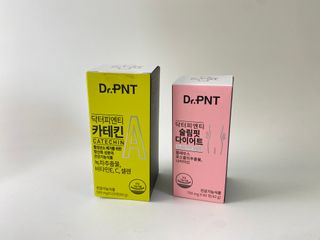 닥터피엔티 [Dr.PNT] 건강한 다이어트, 기능성 원료로 시작! 슬림핏 다이어트+카테킨 [1개월분] — 5점을 준 리뷰어가 2022년 12월 올린 사용 사진