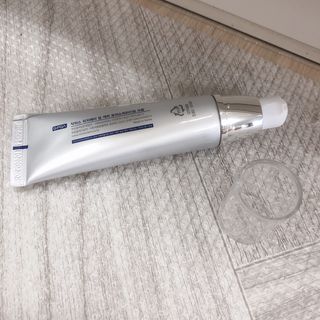 닥터스피지에이 닥터스 피지에이 딥 케어 모이스처라이징 크림 — 5점을 준 리뷰어가 2021년 6월 올린 사용 사진