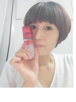 레드투래드 안티더스트 배리어 미스트 55ml — 5점을 준 리뷰어가 2021년 9월 올린 사용 사진