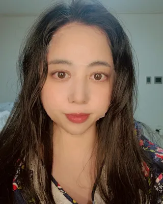 리더스코스메틱 리더스 아임피토 마스크 6종 — 5점을 준 리뷰어가 2022년 3월 올린 사용 사진