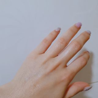 베네원 씨벅톤바디오일 — 4점을 준 리뷰어가 2021년 9월 올린 사용 사진