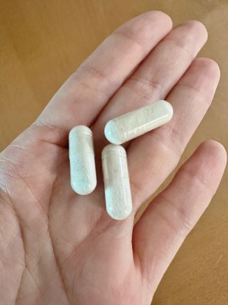네오메딕스 뷰티 [네오메딕스] 바노바기 피포뮬러 — 5점을 준 리뷰어가 2024년 9월 올린 사용 사진