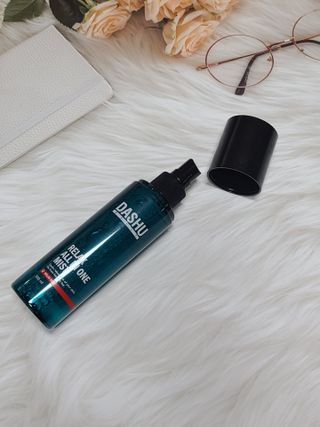 다슈코리아 다슈 데일리 릴렉스 올인원 바디미스트 200ml — 5점을 준 리뷰어가 2021년 5월 올린 사용 사진