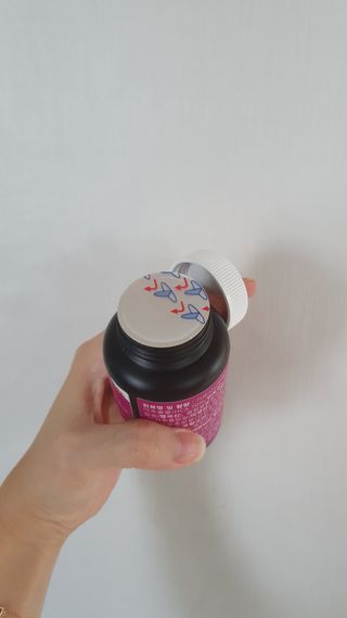슬림플래닛 가르시니아 2500mg 비포밀 — 5점을 준 리뷰어가 2021년 9월 올린 사용 사진