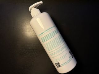 [닥터문] 센텔라 시카케어 화이트머스크 바디워시 1000ml — 5점을 준 리뷰어가 2024년 8월 올린 사용 사진