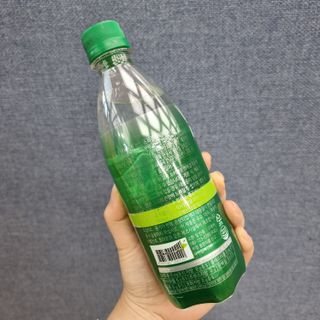 몽베스트 Montbest with Sparkling water Lime20병 — 5점을 준 리뷰어가 2022년 7월 올린 사용 사진