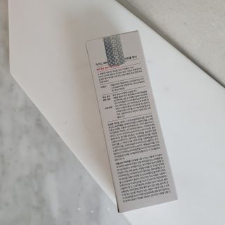 리더스코스메틱 리더스 헤어 라피 헤어 로스 컨트롤 토닉 — 5점을 준 리뷰어가 2021년 1월 올린 사용 사진