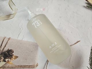 에일리언오더즈 센티드 핸드 앤 바디 워시 290ml (3종 택1) — 5점을 준 리뷰어가 2023년 8월 올린 사용 사진