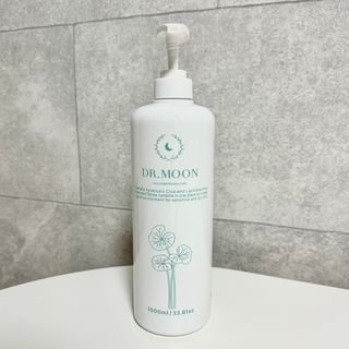 [닥터문] 센텔라 시카케어 화이트머스크 바디워시 1000ml — 5점을 준 리뷰어가 2024년 8월 올린 사용 사진