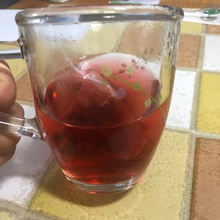 산그리메 아카시아+목련+매화+슬림 유자차 Set — 5점을 준 리뷰어가 2021년 10월 올린 사용 사진