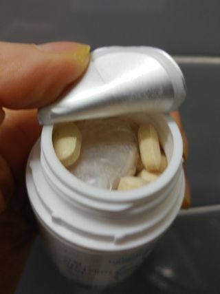 프리마인 평생 써야하는 관절의 건강을 위한 완벽설계 솔루션 관절n마디케어 플러스 120정 — 5점을 준 리뷰어가 2021년 12월 올린 사용 사진