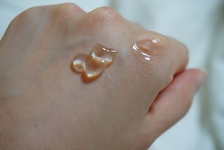 레드투래드 센서티브 어메이징 앰플 30ml — 5점을 준 리뷰어가 2021년 10월 올린 사용 사진