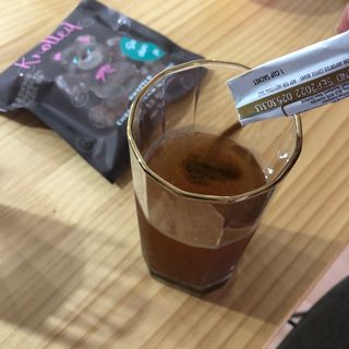 인터내셔널로스트 [호주네슬레] 인터내셔널 로스트 65개입 호주마약커피 50T+15T — 5점을 준 리뷰어가 2021년 8월 올린 사용 사진