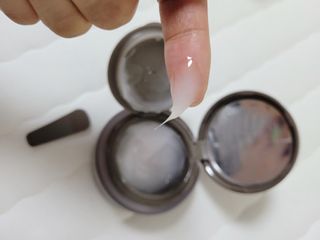 세렌디뷰티 라블룸 바이탈 리페어 크림 — 4점을 준 리뷰어가 2021년 3월 올린 사용 사진