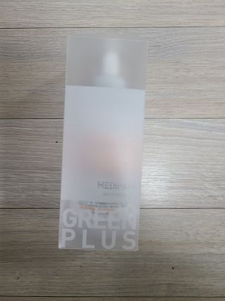 [메디팜] 대용량 바이옴 미백 비타민 앰플 — 5점을 준 리뷰어가 2022년 2월 올린 사용 사진