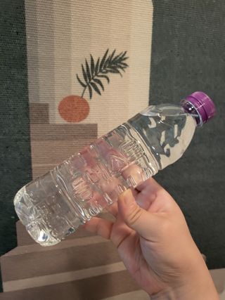 몽베스트 [MONTBEST]위드어스 500mL 20병 — 5점을 준 리뷰어가 2022년 8월 올린 사용 사진