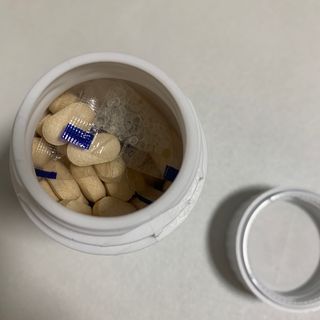프리마인 평생 써야하는 관절의 건강을 위한 완벽설계 솔루션 관절n마디케어 플러스 120정 — 5점을 준 리뷰어가 2021년 9월 올린 사용 사진