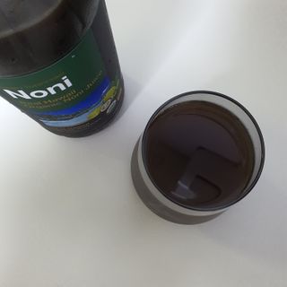 광동생활건강 [광동] 100 리얼 하와이 유기농 노니주스 946ml — 5점을 준 리뷰어가 2022년 7월 올린 사용 사진