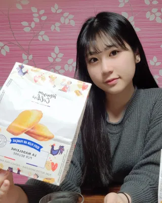 [메종콜리브리] 프랑스 마들렌 메종콜리브리 플레인 마들렌 2팩 — 5점을 준 리뷰어가 2022년 2월 올린 사용 사진