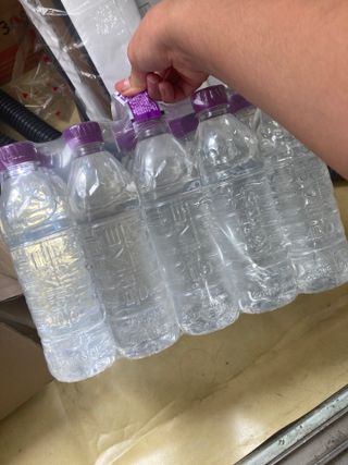 몽베스트 [MONTBEST]위드어스 500mL 20병 — 5점을 준 리뷰어가 2022년 8월 올린 사용 사진